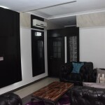 Ambassadorial Suite