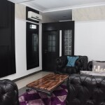 Ambassadorial Suite