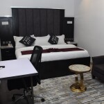 Ambassadorial Suite