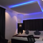 Ambassadorial Suite