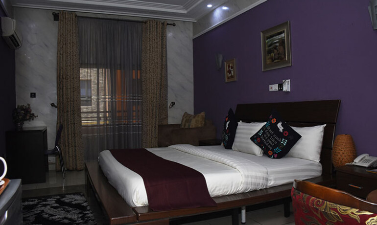 Royal Room