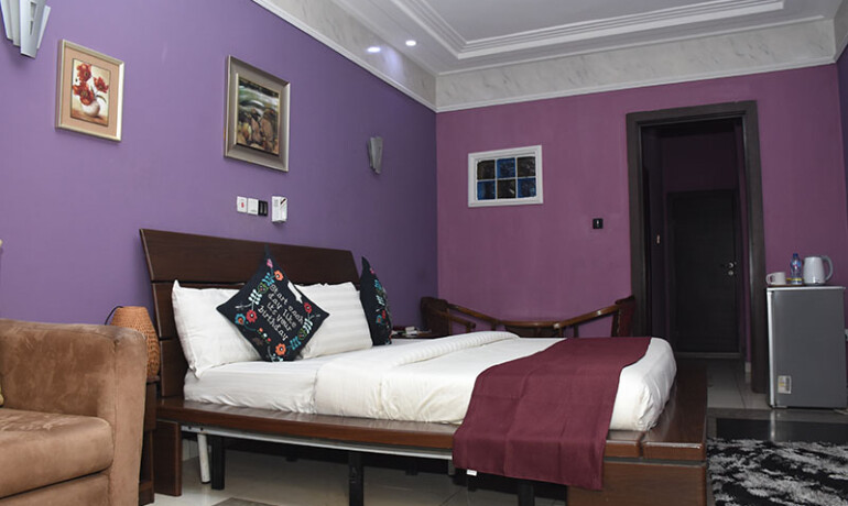 Royal Room