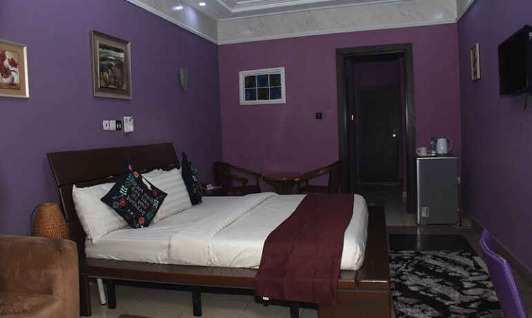 Royal Room