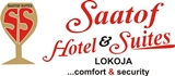 Saatof Hotels &amp; Suites, Lokoja